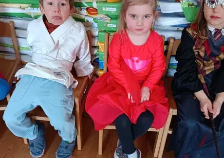 KARNEVAL 2025