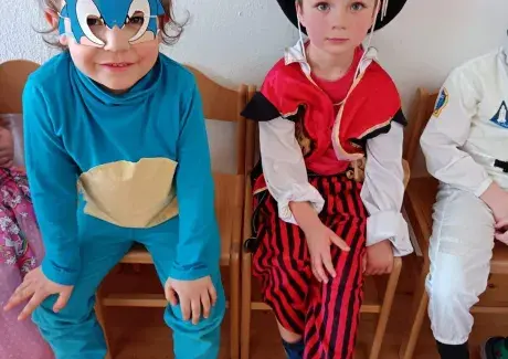 KARNEVAL 2025