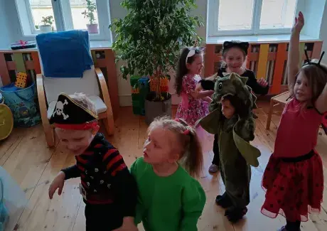 KARNEVAL 2025