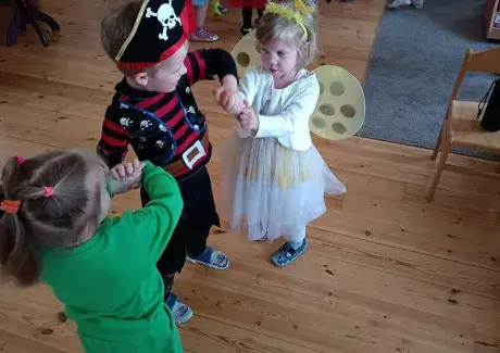 KARNEVAL 2025