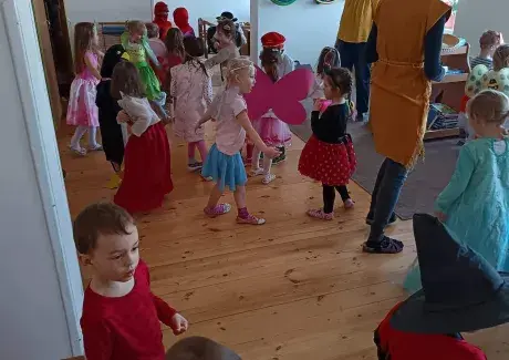 KARNEVAL 2025