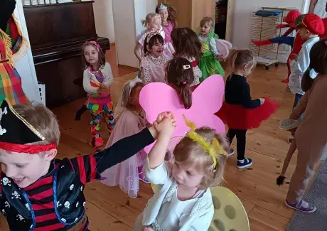 KARNEVAL 2025