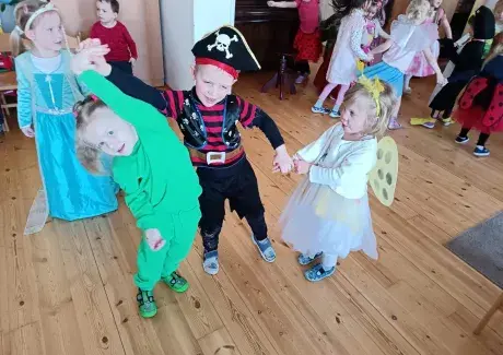 KARNEVAL 2025