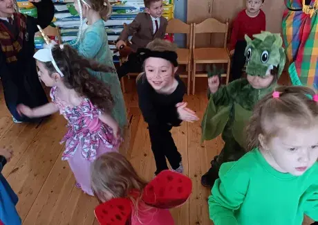 KARNEVAL 2025