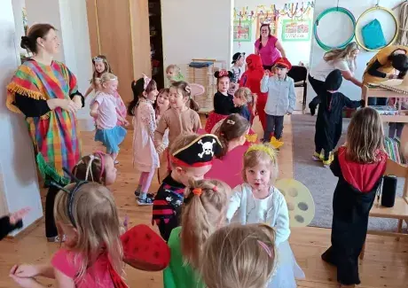 KARNEVAL 2025
