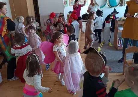 KARNEVAL 2025