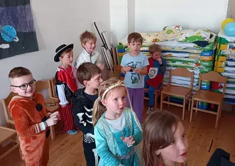 KARNEVAL 2025