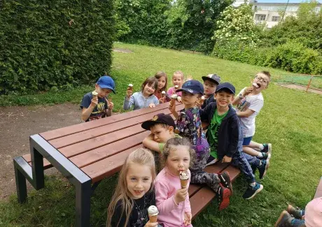 DEN DĚTÍ 2025