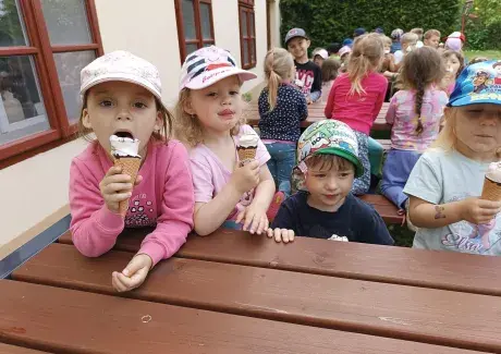 DEN DĚTÍ 2025
