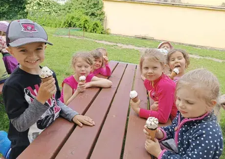 DEN DĚTÍ 2025
