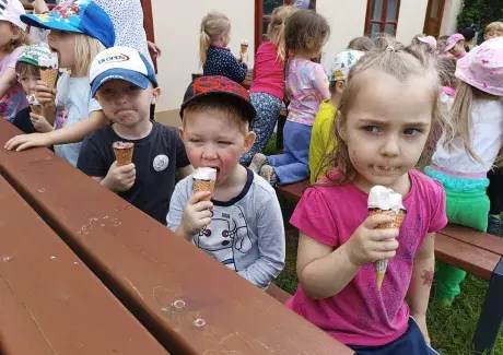 DEN DĚTÍ 2025