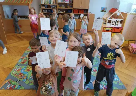 DEN DĚTÍ 2025