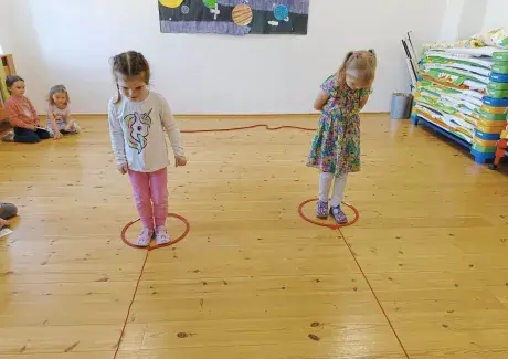 DEN DĚTÍ 2025