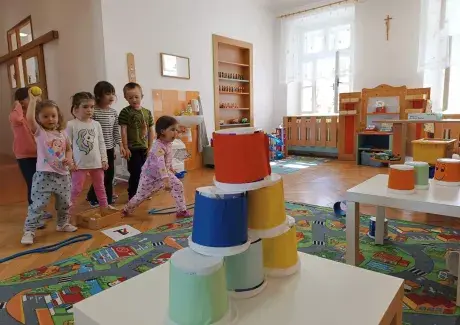 DEN DĚTÍ 2025