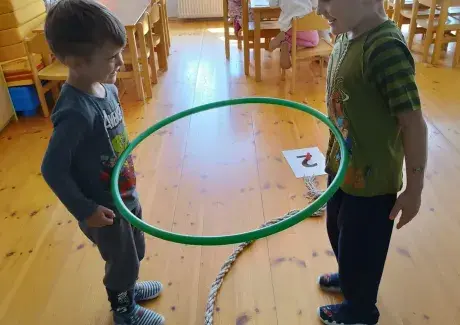 DEN DĚTÍ 2025