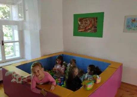 DEN DĚTÍ 2025