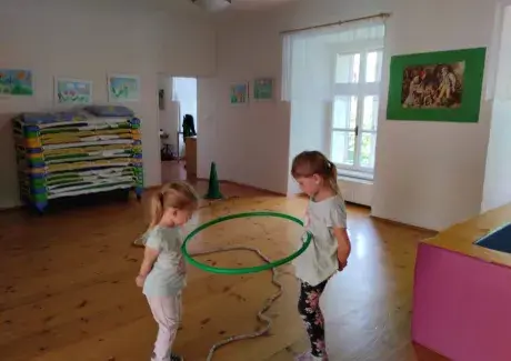 DEN DĚTÍ 2025
