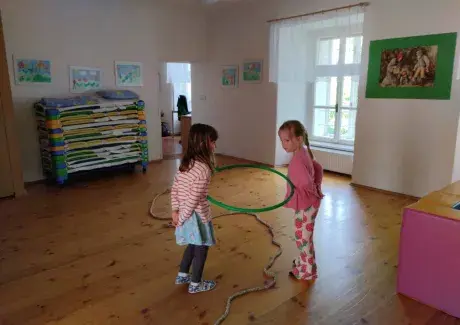 DEN DĚTÍ 2025