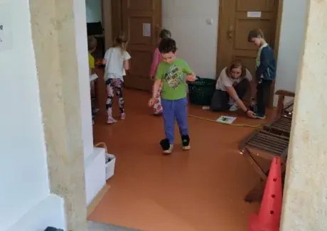 DEN DĚTÍ 2025