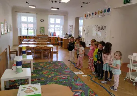 DEN DĚTÍ 2025