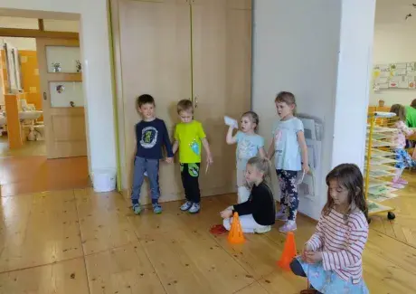 DEN DĚTÍ 2025