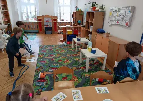 DEN DĚTÍ 2025