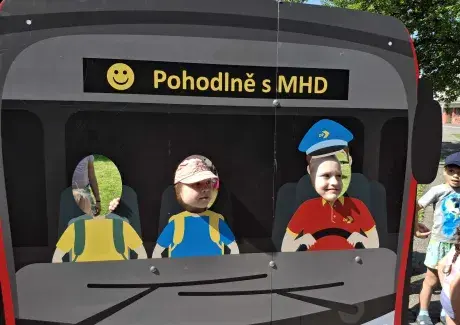 BEZPEČNÉ MĚSTO HK 2025
