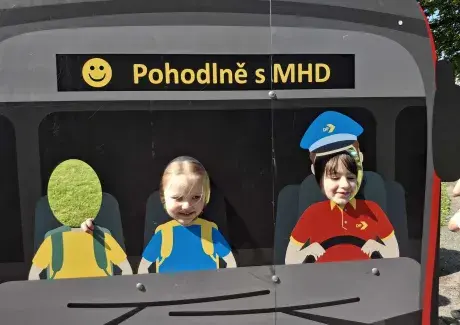 BEZPEČNÉ MĚSTO HK 2025