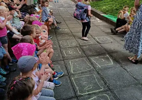 LOUČENÍ S PŘEDŠKOLÁKY 2025
