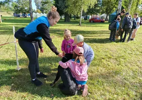 DNY PREZENTACE ZEMĚDĚLSTVÍ