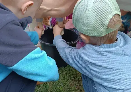 DNY PREZENTACE ZEMĚDĚLSTVÍ