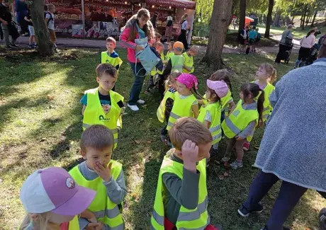 DNY PREZENTACE ZEMĚDĚLSTVÍ