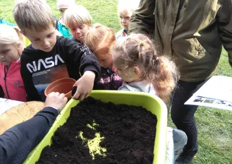 DOŽÍNKY - ŠIMKOVY SADY