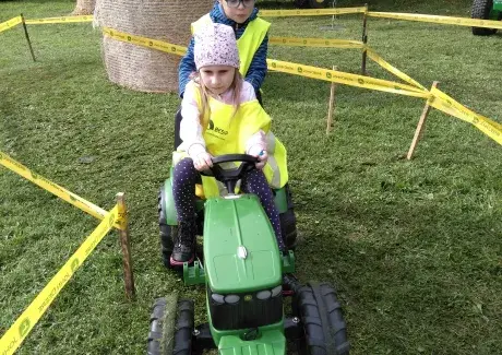 DOŽÍNKY - ŠIMKOVY SADY