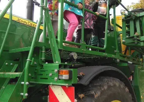 DOŽÍNKY - ŠIMKOVY SADY