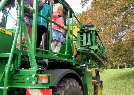 DOŽÍNKY - ŠIMKOVY SADY