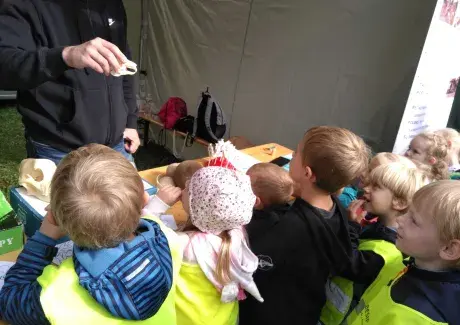 DOŽÍNKY - ŠIMKOVY SADY