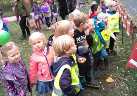 DOŽÍNKY - ŠIMKOVY SADY