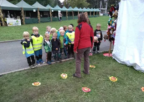 DOŽÍNKY - ŠIMKOVY SADY