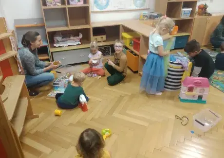 SVATOMARTINSKÉ TVOŘENÍ