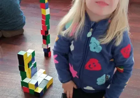 NÁVŠTĚVA GALERIE MODERNÍHO UMĚNÍ