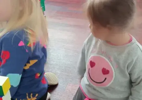 NÁVŠTĚVA GALERIE MODERNÍHO UMĚNÍ