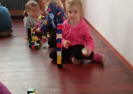 NÁVŠTĚVA GALERIE MODERNÍHO UMĚNÍ