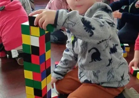 NÁVŠTĚVA GALERIE MODERNÍHO UMĚNÍ