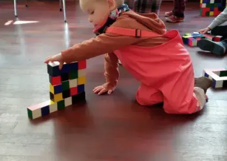 NÁVŠTĚVA GALERIE MODERNÍHO UMĚNÍ