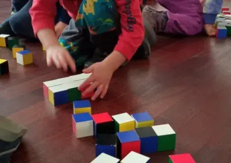 NÁVŠTĚVA GALERIE MODERNÍHO UMĚNÍ