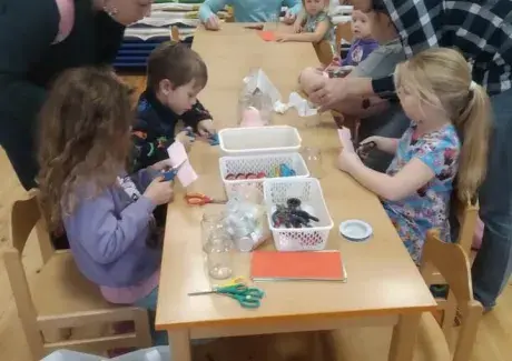 MARTINSKÉ TVOŘENÍ 2023