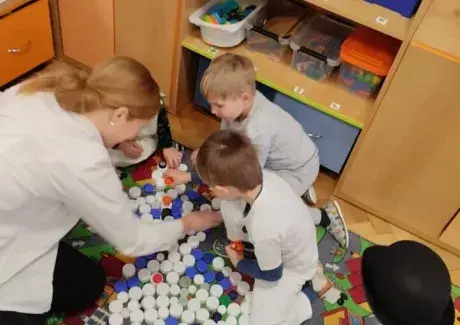 SNĚHULÁKOVÝ DEN 2024