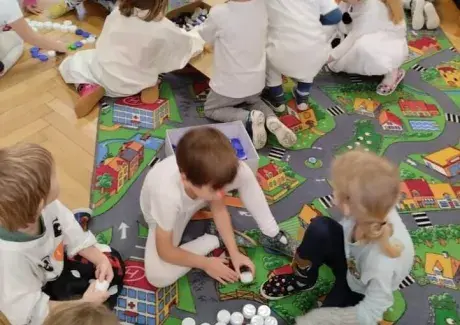 SNĚHULÁKOVÝ DEN 2024