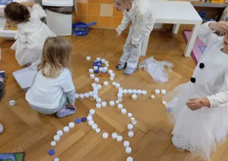 SNĚHULÁKOVÝ DEN 2024